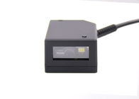 USB / DB9 อินเทอร์เฟซ Fixed Scanner, เครื่องสแกนบาร์โค้ดแบบฝังตัวแบบถาวร 2 มิติ
