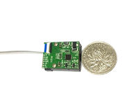 เครื่องสแกนบาร์โค้ด USB TTL หัวต่อกล้อง CCD 12 PIN Pitch 0.5 การกำหนดค่าอย่างง่าย