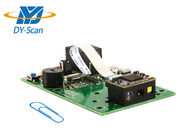 บาร์โค้ด 2D สแกนเครื่องยนต์โมดูลตัวฝัง USB TTL RS232 สำหรับ IoT โครงการ CE RoHS ได้รับการอนุมัติ