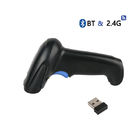 Quick Scan Wireless USB Bluetooth Scanner 2.4 G 2D CMOS Scan เวลาทำงานนาน