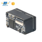 OEM USB TTL สแกนอัตโนมัติแก้ไข 2D Qr รหัสโมดูลบาร์โค้ด DE2105 CMOS ประเภทสแกน
