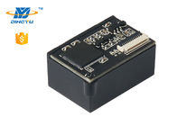 Usb 150mA 25CM / S Rs232 2d Barcode Scanner Module สำหรับ Kiosk