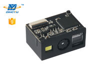 Usb 150mA 25CM / S Rs232 2d Barcode Scanner Module สำหรับ Kiosk