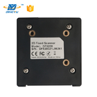 25cm/S Fixed Mount Scanner CCD CMOS PDF417 200mA DF5200-2D