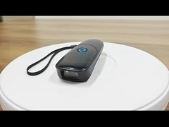 เครื่องสแกนบาร์โค้ดไร้สาย การแก้ไข สุดยอด สําหรับ การสแกนที่แม่นยํา