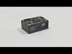 เครื่องสแกนบาร์โค้ด DE2690