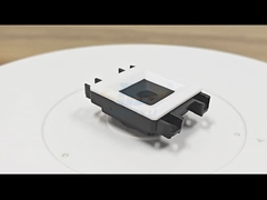 TTL Embedded QR Code Reader 2D มอนท์คงที่ 60CM/S DP7628 CMOS