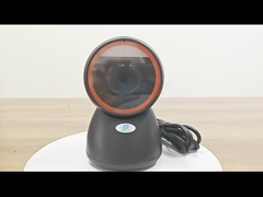 DP8280 เครื่องสแกนบาร์โค้ดบนโต๊ะ