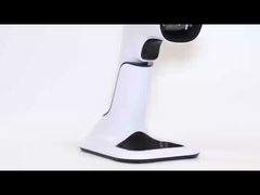 เครื่องสแกนบาร์โค้ดไร้สาย พร้อมบลูทูธ สําหรับการทําธุรกิจการชําระเงินผ่านมือถือที่ไม่ต้องมีปัญหา