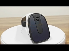 DS6600B เครื่องสแกนบาร์โค้ดไร้สาย