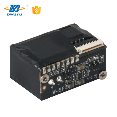 มินิ 2 มิติ OEM USB TTL Barcode Scan Engine Module DE2290 สําหรับเครื่อง POS