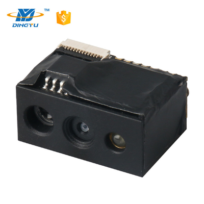 มินิ 2 มิติ OEM USB TTL Barcode Scan Engine Module DE2290 สําหรับเครื่อง POS