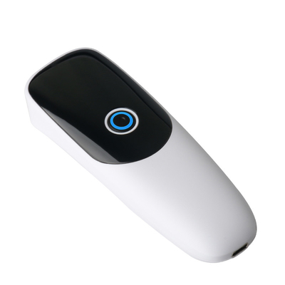 เครื่องสแกนบาร์โค้ดไร้สายแบบ Bluetooth พร้อมโหมด Auto Sense สําหรับการค้าปลีกและโลจิสติกส์ในโกดัง