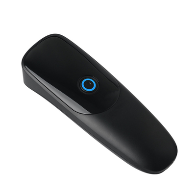 เครื่องสแกนบาร์โค้ดไร้สายแบบ Bluetooth พร้อมโหมด Auto Sense สําหรับการค้าปลีกและโลจิสติกส์ในโกดัง