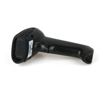 สแกนอัตโนมัติ มือถือ 2 มิติ QR Code Reader POS Terminal CMOS Imager สแกนบาร์โค้ดสาย