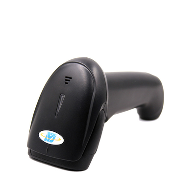 สแกนอัตโนมัติ มือถือ 2 มิติ QR Code Reader POS Terminal CMOS Imager สแกนบาร์โค้ดสาย