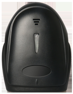 เครื่องอ่านรหัส CCD แบบเส้น 1 มิติมือถือ เครื่องสแกนรหัสบาร์คอร์ดแบบ USB DS5100C