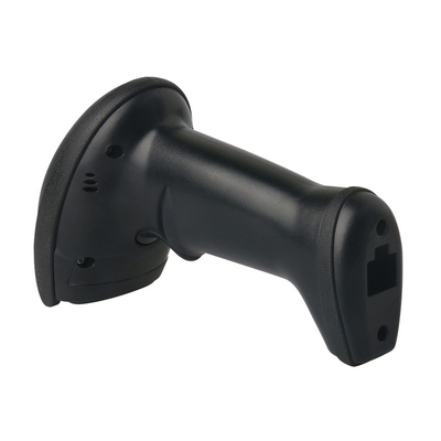 เครื่องอ่านรหัส CMOS 2 มิติมือถือ เครื่องสแกนรหัสบาร์คอร์ด USB DS5900