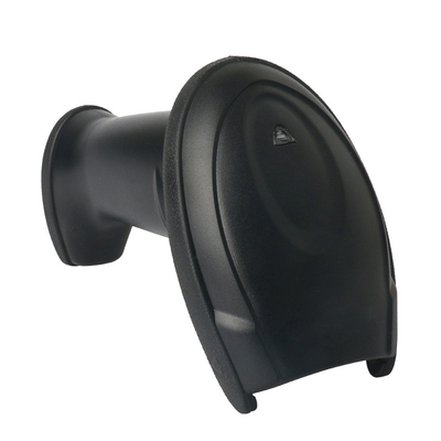 เครื่องอ่านรหัส CMOS 2 มิติมือถือ เครื่องสแกนรหัสบาร์คอร์ด USB DS5900