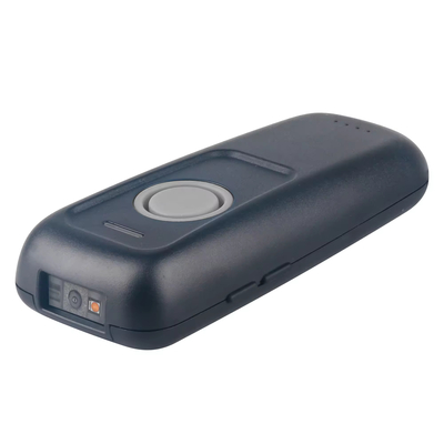 มินิ Pocket Wireless Barcode Scanner เครื่องอ่านบาร์โค้ดแบบพกพา 2 มิติ