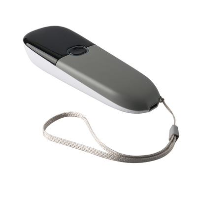 เครื่องสแกนบาร์โค้ดแบบพกพาไร้สาย 2 มิติ แอนดรอยด์มือถือ Bluetooth CE ROHS FCC รับรอง