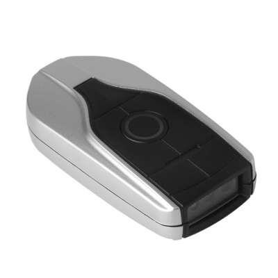 มินิพอร์ตบอล 2D Barcode Scanner Bluetooth Android IOS 200mA แบตเตอรี่ 70000lux Wireless Mouse รูปแบบ