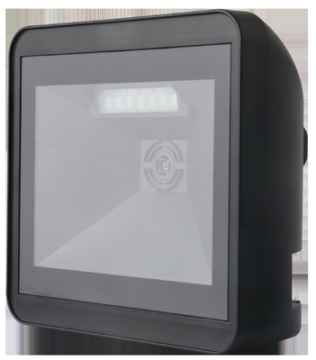 2D CMOS Barcode Scanner Reader DP8550 สําหรับการติดตั้งบนโต๊ะและผนัง
