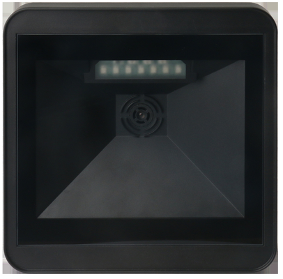 2D CMOS Barcode Scanner Reader DP8550 สําหรับการติดตั้งบนโต๊ะและผนัง