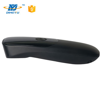 2D Wireless Bluetooth Barcode Scanner DI9130C-2D with 300 Scans/Sec