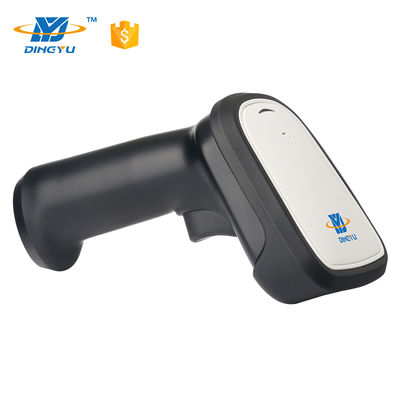 DS5220-1D USB Barcode Scanner 300 Scans/Sec 3mil Precision
