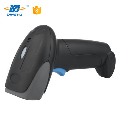 DS2806-1D 1D Barcode Scanner USB 300 Scans/sec CCD