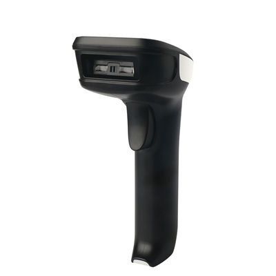 DS5110 1D CCD Barcode Scanner with USB RS232 3mil Resolution