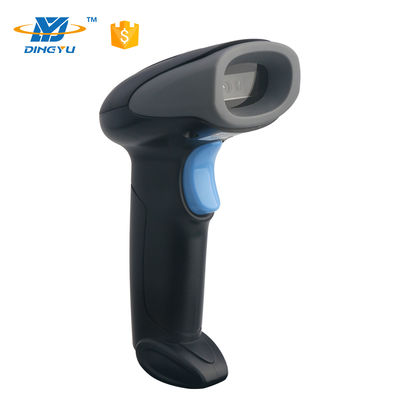 DS2806-1D 1D Barcode Scanner 300 Scans/Sec USB RS232