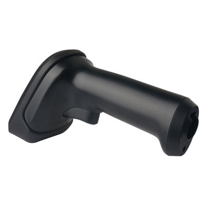 เครื่องอ่านบาร์โค้ด 2 มิติแบบมือถือมีสาย/แบบมีสาย ความเร็ว 300 สแกน/วินาที ความละเอียด 640*480 และความสามารถในการอ่าน 3mil สำหรับร้านค้าปลีก โลจิสติกส์ ซูเปอร์มาร์เก็ต