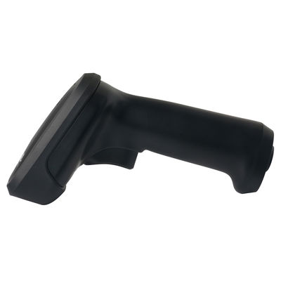 เครื่องอ่านบาร์โค้ด 2 มิติแบบมือถือมีสาย/แบบมีสาย ความเร็ว 300 สแกน/วินาที ความละเอียด 640*480 และความสามารถในการอ่าน 3mil สำหรับร้านค้าปลีก โลจิสติกส์ ซูเปอร์มาร์เก็ต