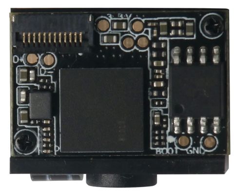 OEM Embedded 2D Barcode Scan Engine พร้อมการรับประกัน 1 ปี ความสูง 1.2m และ DC 3.3V Power Supply