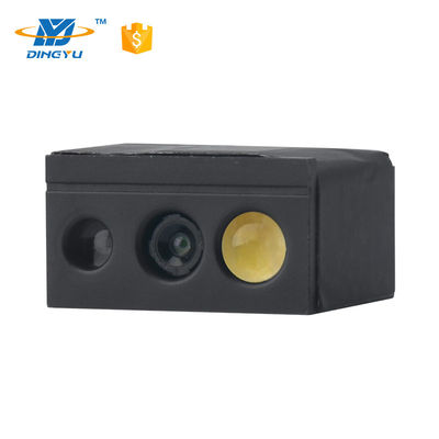 โมดูลสแกนบาร์โค้ด 1 มิติ 2 มิติขนาดเล็ก พร้อม Passport OCR และฟังก์ชันสแกนอัตโนมัติ