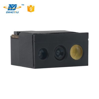 โมดูลสแกนบาร์โค้ด 1 มิติ 2 มิติขนาดเล็ก พร้อม Passport OCR และฟังก์ชันสแกนอัตโนมัติ