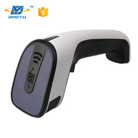 CMOS Scan Type USB เครื่องสแกนบาร์โค้ดอัตโนมัติ 1D 2D สำหรับ POS ชำระเงินมือถือ