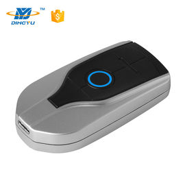 เครื่องอ่านโค้ด QR 2D Bluetooth Type C 525nm 70000lux