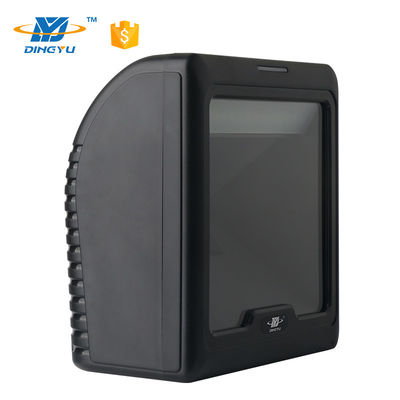 POS 70,000 lux 290mA 1280x1024 CMOS เครื่องสแกนบาร์โค้ด 2 มิติ DP8521P