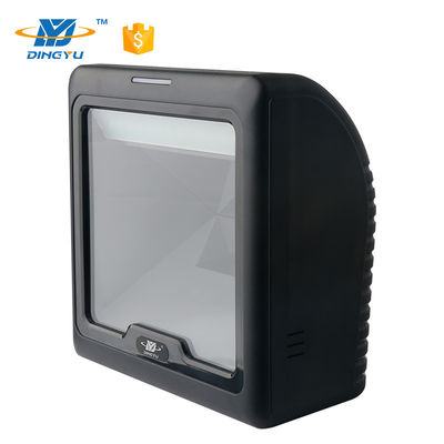 POS 70,000 lux 290mA 1280x1024 CMOS เครื่องสแกนบาร์โค้ด 2 มิติ DP8521P