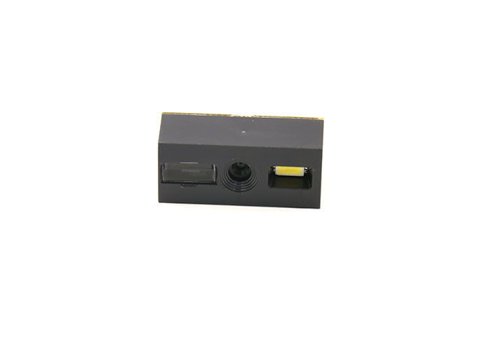 DC 3.3V 120mA เครื่องสแกน 2D ขนาดเล็ก FFC 12 Pin Pitch 0.5 ประเภทอินเตอร์เฟส