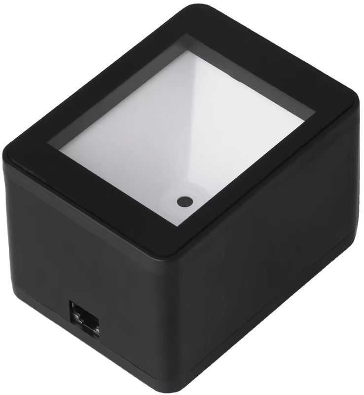 โมดูลการชําระเงินแบบพกพาระยะไกล (Portable Long Distance Embedded Module) ระบบ POS USB RS232 Barcode Scanner สําหรับโทรศัพท์มือถือ